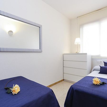 Ferienwohnung Playalarga 2 Planet Costa Dorada Salou Exterior foto