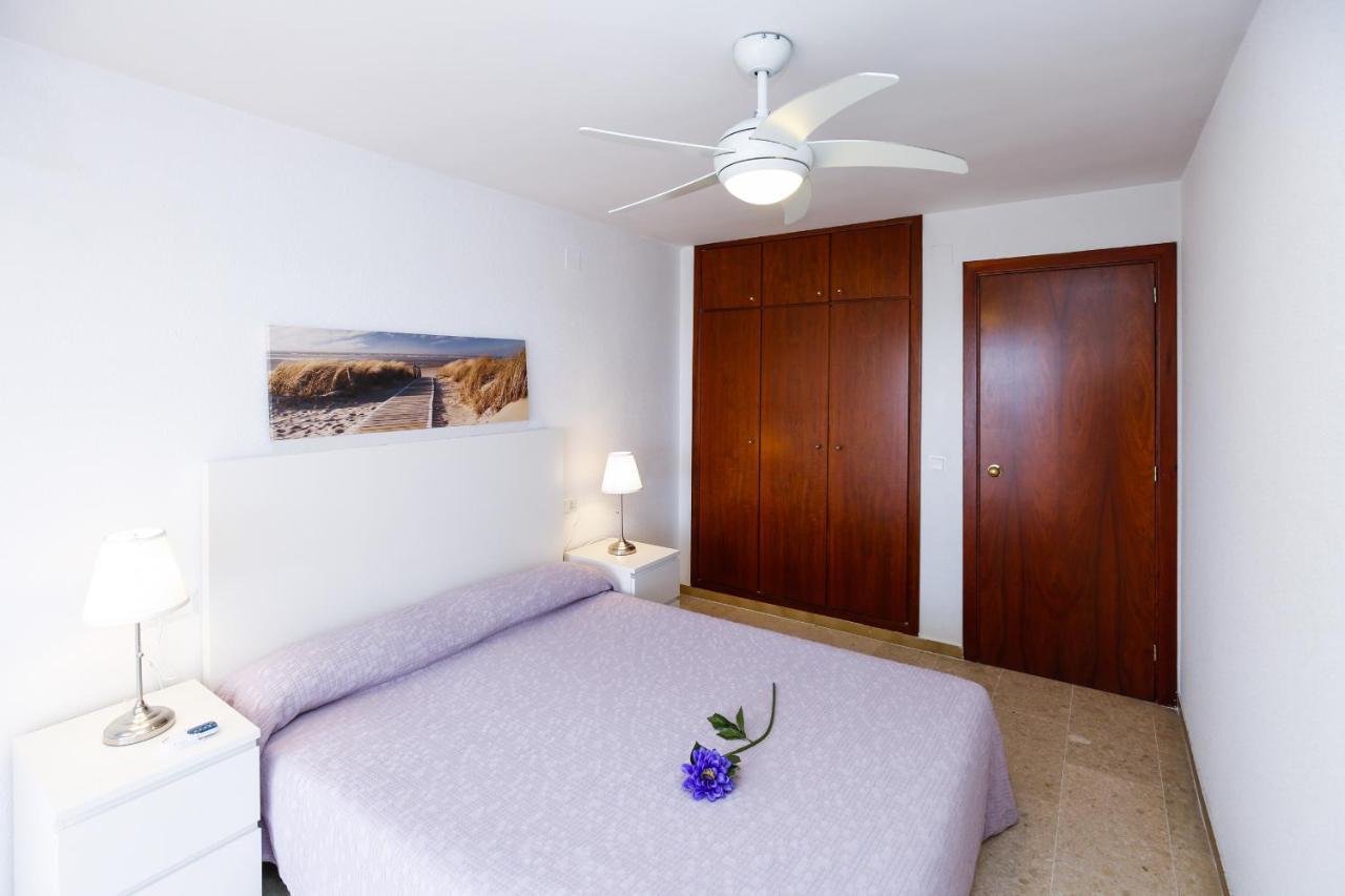 Ferienwohnung Playalarga 2 Planet Costa Dorada Salou Exterior foto