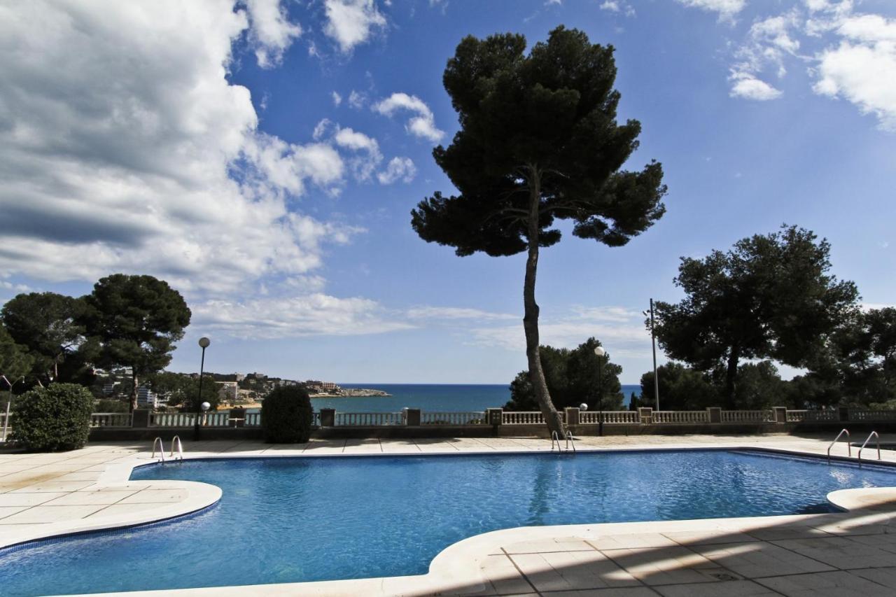 Ferienwohnung Playalarga 2 Planet Costa Dorada Salou Exterior foto