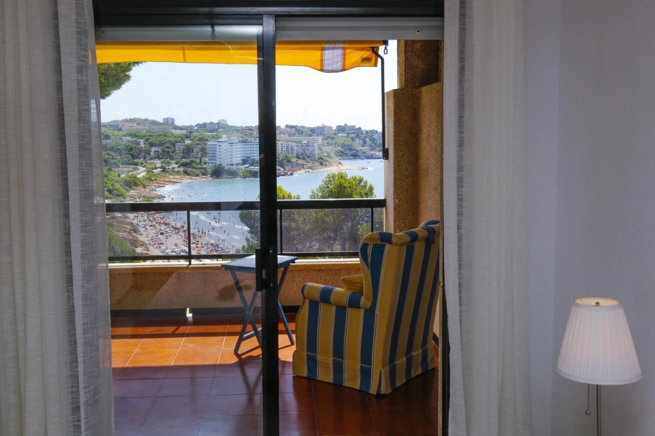 Ferienwohnung Playalarga 2 Planet Costa Dorada Salou Exterior foto