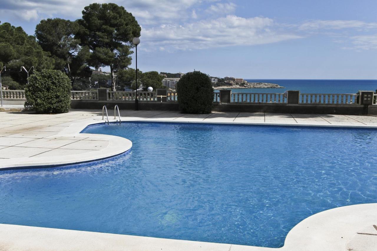 Ferienwohnung Playalarga 2 Planet Costa Dorada Salou Exterior foto