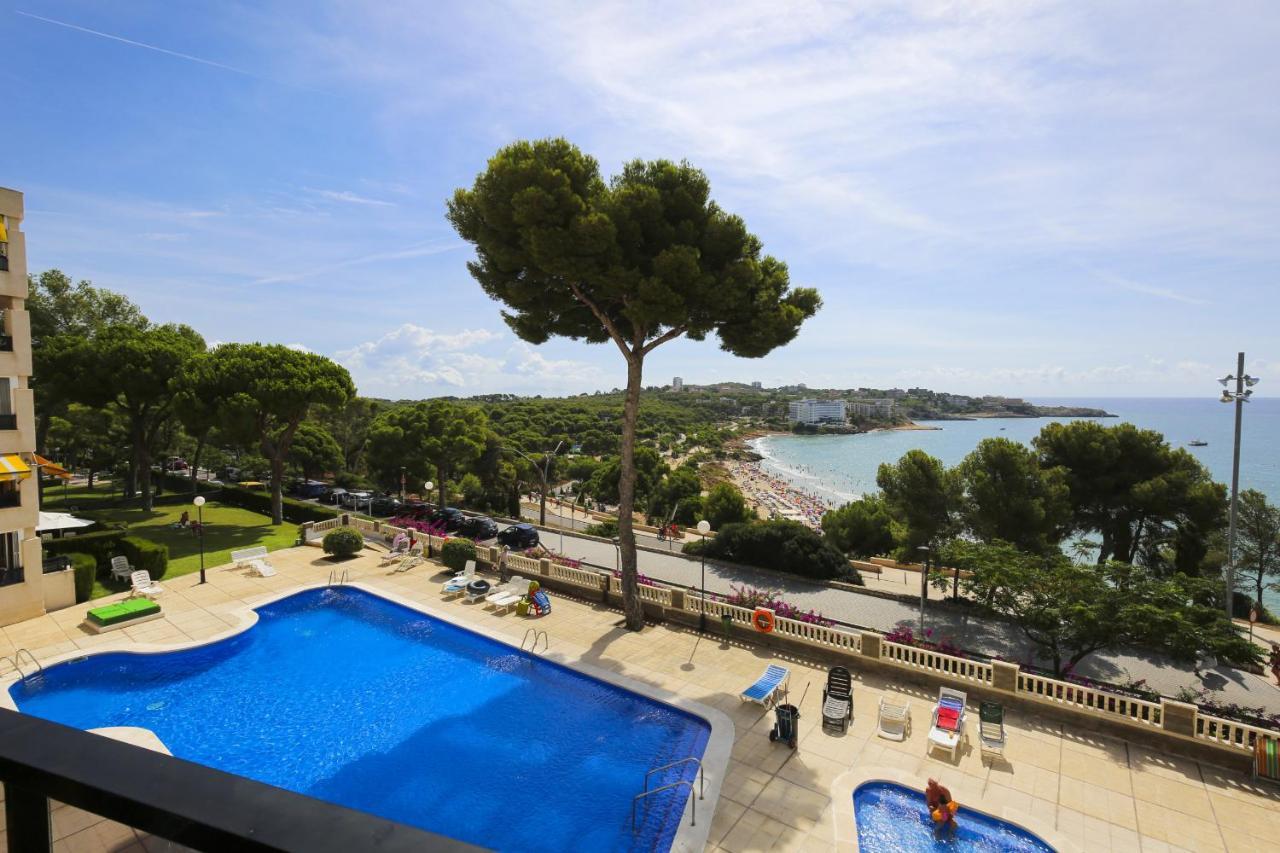 Ferienwohnung Playalarga 2 Planet Costa Dorada Salou Exterior foto